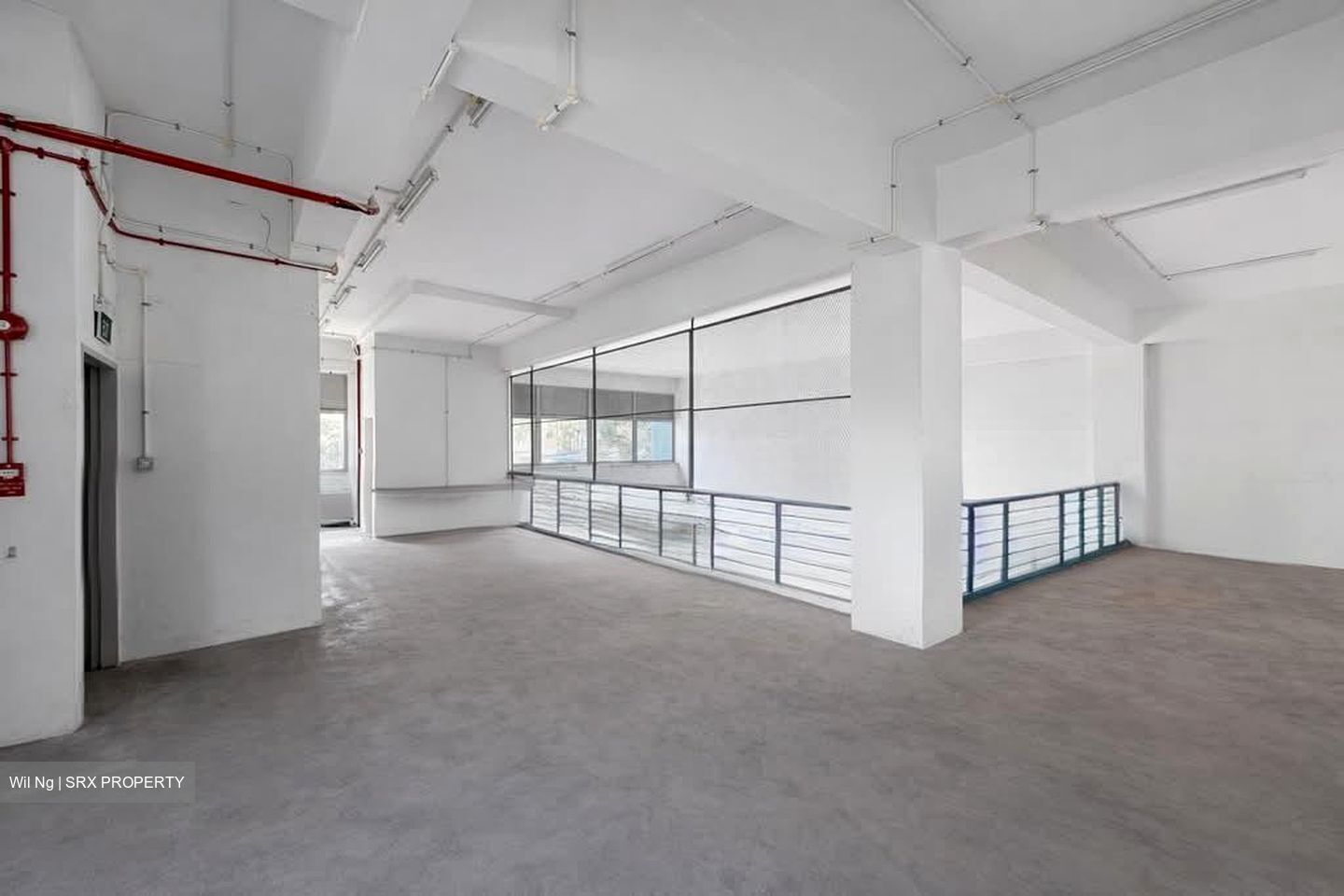 Tuas South Street 5 (D22), Factory #542893011